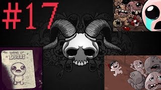 Прохождение The Binding of Isaac: Wrath of the Lamb #17 - Самсон и гоп бригада