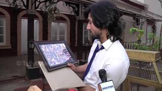 Harshad Chopra - Gift Segment - Part 2 of 2