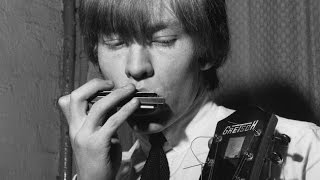 Rolling Stones ~ Confessin' The Blues