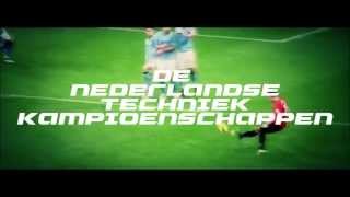 Nederlandse Techniek Kampioenschappen promotie film