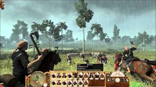 Lets Play; Empire Total War - Pirates - Episode Two