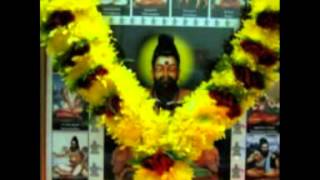 Agathiyar at Vedharanyam
