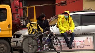 Во время пандемии не только мигрантам не хватало Москвы, но и Москве — мигрантов