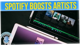 Spotify Will Let Artists Boost Their Songs & Get Paid Less In Exchange (ft. Nikki Blades)