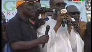 Balla gaye 2 / Balla Beye 2 : Acte 1