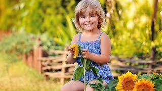 Лето, ах, лето....вся земля теплом согрета