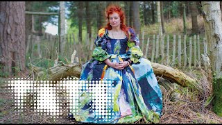 Radical Landscapes: British Gypsy, Roma and Traveller Communities in Art 