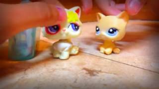 LPS: The dead doll (ตุ๊กตาอาถรรพ์) ภาค 1