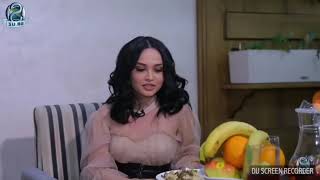 LUIZA RASULOVA Orqasini reklama qilishi , Behayo rasmlar korishi