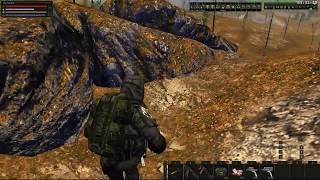 Stalker Online | Торфяной 24.12.2к17