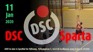 DSC 1 - Sparta (Zw) 1