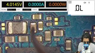 Conhecendo Blocos de uma placa smartphones #1