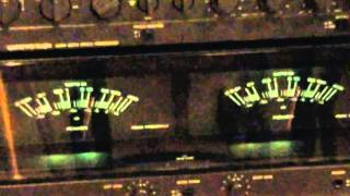 Onkyo M-5060R Amp &  P-3060R  Pre-amp