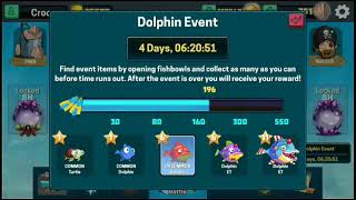 Eatme.Io Opening Tank & Octopus Gameplay