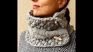 ШАРФЫ-ВОРОТНИКИ-ТРАНСФОРМЕРЫ. ИДЕИ . SCARFS-COLLARS-TRANSFORMING. IDEAS