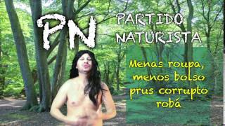 PN - PARTIDO NATURISTA