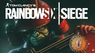 Tom Clancy's Rainbow Six® Siege ВЫНЕС ВСЮ ТИМУ С BLITZ'a ЭЙЗ