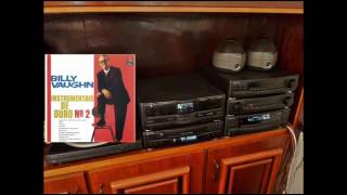 Billy Vaughn ( Instrumentais de Ouro n º 2 ) - 1961 - HQ