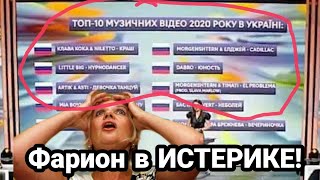НАЦИ.КИ В УЖА.СЕ !! Невероятные РЕЗУЛЬТАТЫ ОПРОСА!!