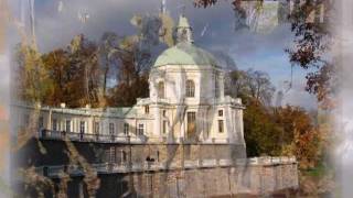 Old Waltz "La Vie Brisée" Старинный вальс "Разбитая жизнь"