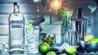 Absolut - Graduate Program - Application video - Charpentier Florian