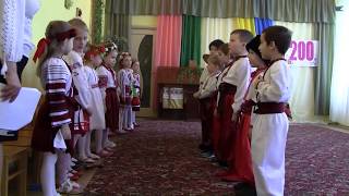 Дуже гарно співають, пісні Тараса  Шевченка, Про Тараса Шевченка,танець,вірші Тараса Шевченка