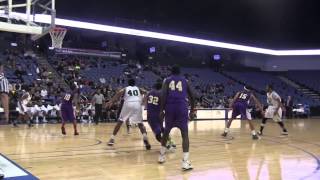 Broncos vs. Gators | CCAA Championships Semifinal