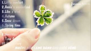 Những bản piano dành cho cuộc sống [www.quatangso1.vn]