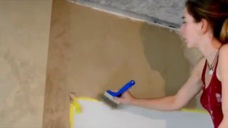 Декоративная штукатурка Песчаные Дюны