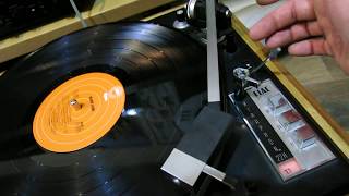 ELAC Miraphon 22H
