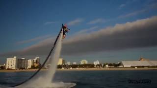 Top 20 Most Dangerous Stunts in world  2017