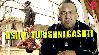 Javlon Shodmonov - Osilib turishni gashti