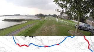 Dijktraject Gorinchem - Waardenburg