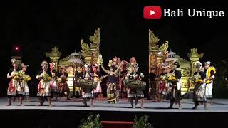 Br. Celuk Panjer, Lomba Baleganjur Panjer Festival 2019