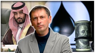 Несокрушимый Запад пошел трещинами | США привержены задаче по «задушению» Китая 