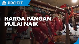 Defisit Daging Ramadan, Harga Pangan Mulai Naik