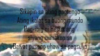 Diyos ay Pag-ibig by Eric Santos
