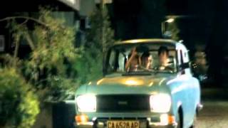 Moskvich 2140 in bg movie