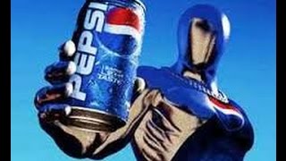 Pepsiman ง่ามดากช่างสวยงาม.. - by God Blooder