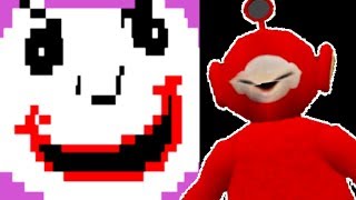 САМЫЕ РЖАЧНЫЕ СЛЕНДИПУЗИКИ + Dekart World Adventure #4