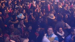 Danny Marin en Cómbita - Boyacá