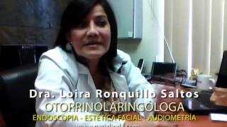 ¿Cuánto tarda la recuperación después de una Rinoplastia?