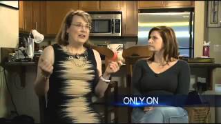 Husband, Wife Share Story Of Coming Out Together, 20 Years Later « CBS