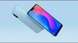 Xiaomi Redmi 6 Pro наконец-то прошился от МиРум. А стоит ли?