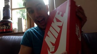 NIKE AIR MAX PLUS ; les TN, les Requin