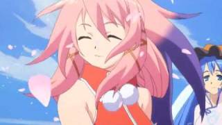 Luminous Arc 2 Opening (Nintendo DS game)