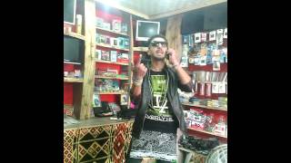Mical yoyo balti