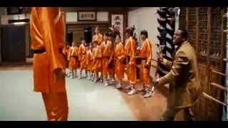 Rush Hour 3 Tall China Man in Hindi