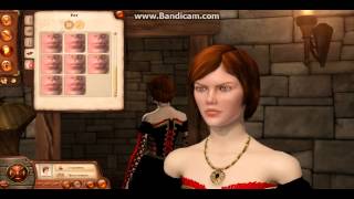 THE SIMS MEDIEVAL PIRATES AND NOBLES-(Хоровое пение) 1