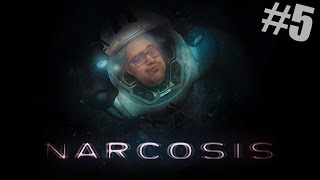 NoThx playing Narcosis EP05 Final